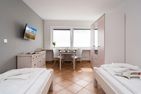  Adrian 2 Westerland - Schlafzimmer