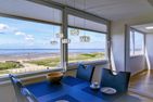 Am Sahlenburger Strand AS23 Cuxhaven Sahlenburg - Wohnzimmer