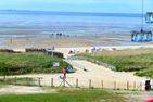 Am Sahlenburger Strand AS23 Cuxhaven Sahlenburg - Strand