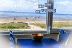 Am Sahlenburger Strand AS23 Cuxhaven Sahlenburg - Meerblick