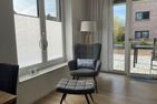  Strandwiese - Ankerplatz Dahme - Wohnzimmer