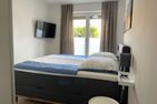  Strandwiese - Ankerplatz Dahme - Schlafzimmer