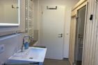  Strandwiese - Ankerplatz Dahme - Badezimmer
