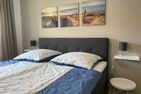  Strandwiese - Ankerplatz Dahme - Schlafzimmer