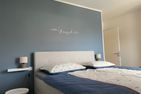  Strandwiese - Ankerplatz Dahme - Schlafzimmer