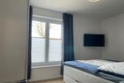  Strandwiese - Ankerplatz Dahme - Schlafzimmer