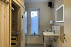  Strandwiese - Ankerplatz Dahme - Badezimmer