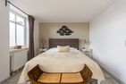 Witt Hus Wieck auf dem Darß - Schlafzimmer