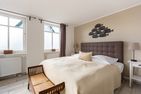  Witt Hus Wieck auf dem Darß - Schlafzimmer
