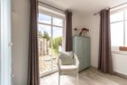  Witt Hus Wieck auf dem Darß - Schlafzimmer