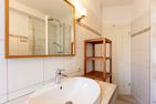  Witt Hus Wieck auf dem Darß - Badezimmer