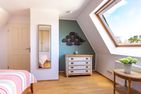  Witt Hus Wieck auf dem Darß - Schlafzimmer