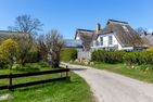  Witt Hus Wieck auf dem Darß - Landschaft