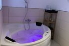  Ferienhaus Carpe Diem Ostfriesland - Whirlpool