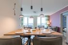 Apartmenthaus Norderhafen Penthouse Küstenzauber Nordstrand - 
