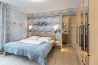 Apartmenthaus Norderhafen Penthouse Küstenzauber Nordstrand - 