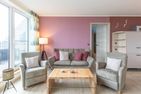 Apartmenthaus Norderhafen Penthouse Küstenzauber Nordstrand - 