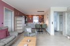 Apartmenthaus Norderhafen Penthouse Küstenzauber Nordstrand - 