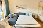  HAN/134 - Appartement "Strandgut" Scharbeutz - Wohnzimmer