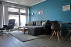  Ferienwohnung N29 Graal-Müritz - Wohnzimmer