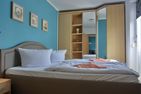  Ferienwohnung N29 Graal-Müritz - Schlafzimmer
