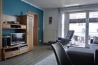  Ferienwohnung N29 Graal-Müritz - Wohnzimmer