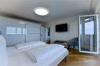 Am Sahlenburger Strand AS23 Cuxhaven Sahlenburg - Schlafzimmer