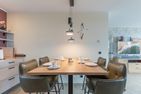 Apartmenthaus Norderhafen Penthouse Küstenzauber Nordstrand - 
