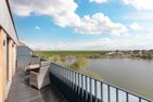 Apartmenthaus Norderhafen Penthouse Küstenzauber Nordstrand - 