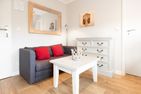 Haus Delft Angelino Loog - Wohnzimmer