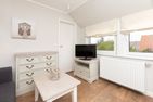 Haus Delft Angelino Loog - Wohnzimmer