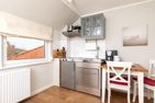 Haus Delft Angelino Loog - Wohnzimmer