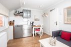 Haus Delft Angelino Loog - Wohnzimmer