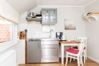 Haus Delft Angelino Loog - Wohnzimmer
