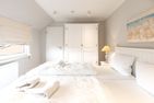 Haus Delft Angelino Loog - Schlafzimmer