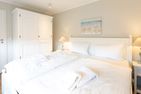 Haus Delft Angelino Loog - Schlafzimmer