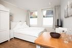Haus Delft Anna Loog - Wohnzimmer