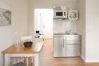 Haus Delft Anna Loog - Wohnzimmer