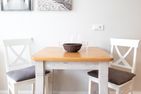 Haus Delft Anna Loog - Wohnzimmer