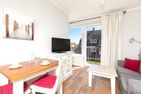 Haus Delft Elisa Loog - Wohnzimmer