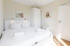 Haus Delft Elisa Loog - Schlafzimmer
