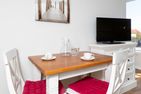 Haus Delft Elisa Loog - Wohnzimmer