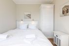 Haus Delft Elisa Loog - Schlafzimmer