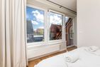 Haus Delft Elisa Loog - Schlafzimmer