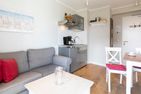 Haus Delft Elisa Loog - Wohnzimmer