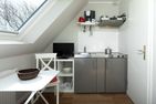 Haus Delft Ilmenau Loog - Wohnzimmer