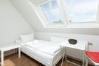 Haus Delft Ilmenau Loog - Wohnzimmer