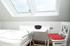Haus Delft Ilmenau Loog - Wohnzimmer