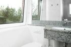Haus Delft Ilmenau Loog - Badezimmer
