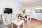 Haus Delft Jaap Jacoba Loog - Wohnzimmer